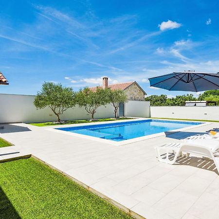 Holiday Home Anić Smilcic Dış mekan fotoğraf