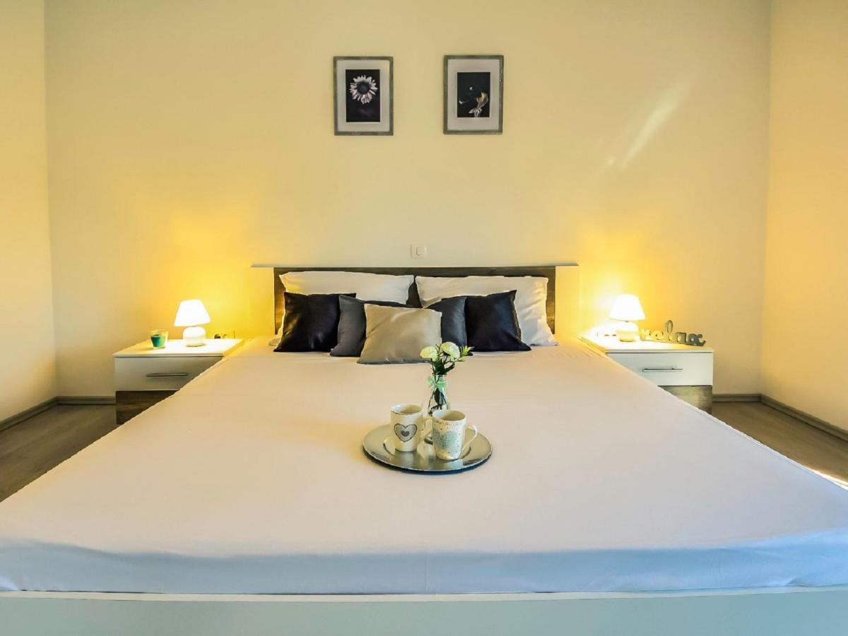 Holiday Home Anić Smilcic Dış mekan fotoğraf