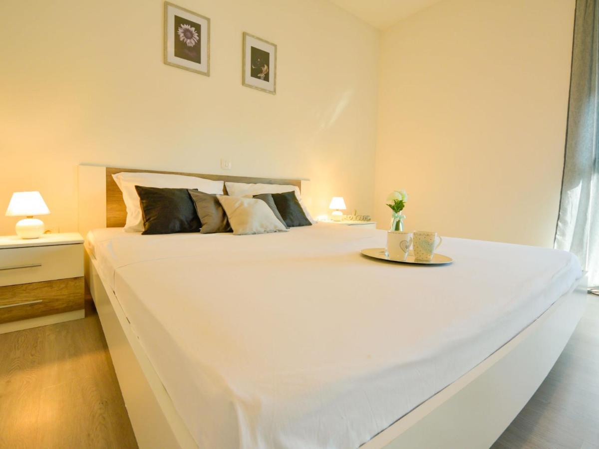 Holiday Home Anić Smilcic Dış mekan fotoğraf