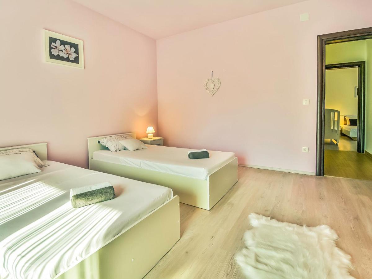 Holiday Home Anić Smilcic Dış mekan fotoğraf