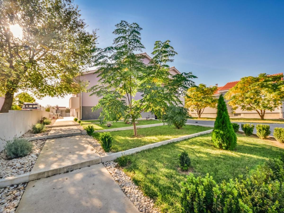 Holiday Home Anić Smilcic Dış mekan fotoğraf