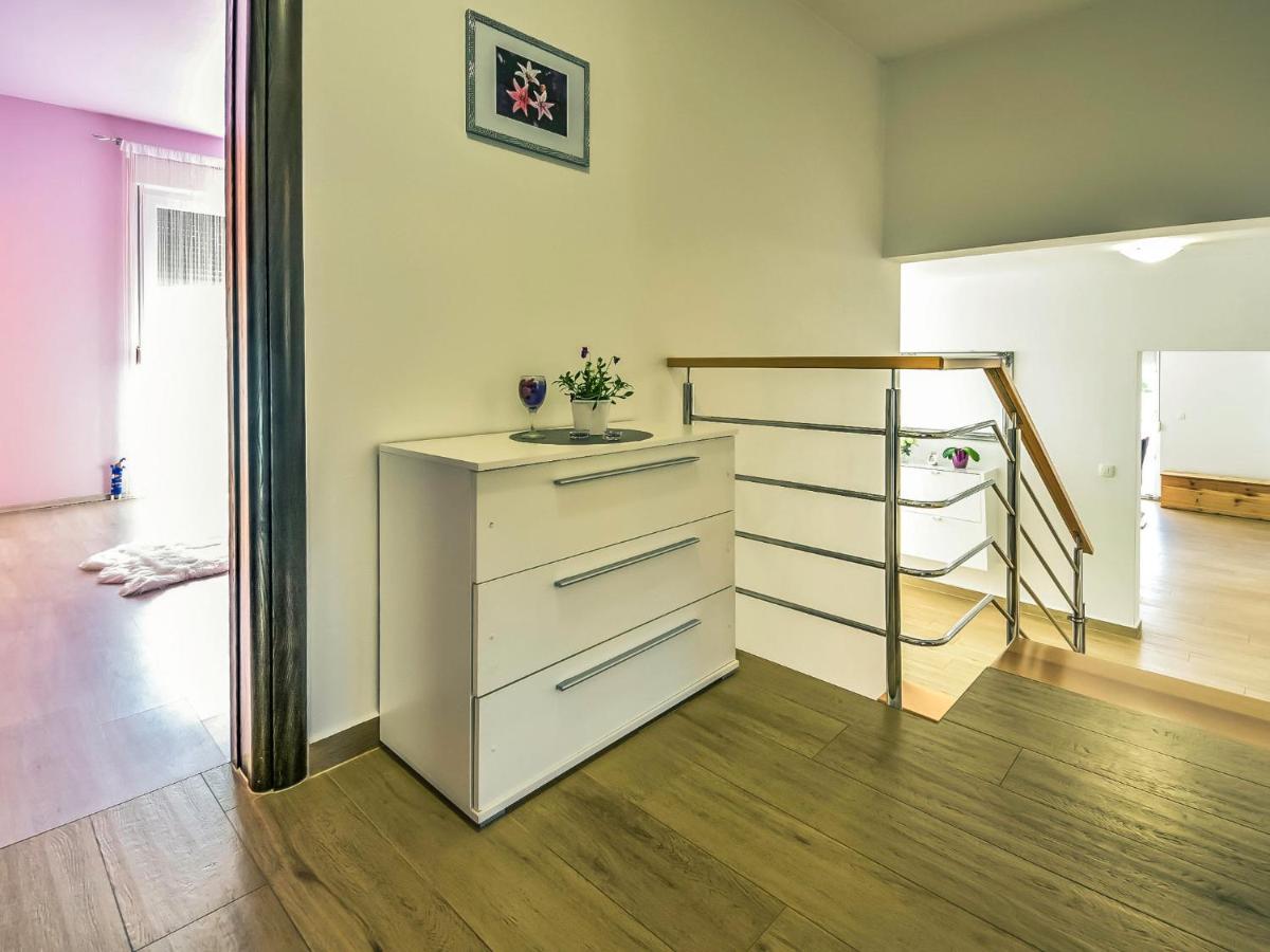 Holiday Home Anić Smilcic Dış mekan fotoğraf