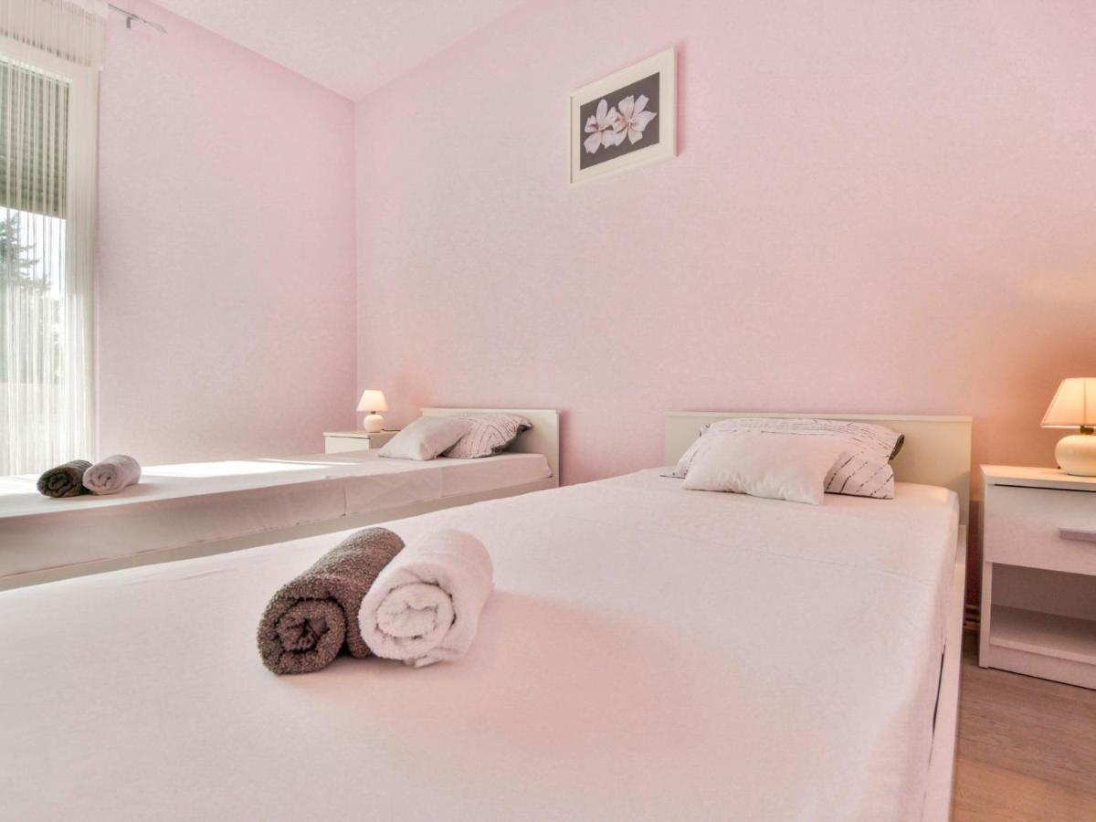 Holiday Home Anić Smilcic Dış mekan fotoğraf