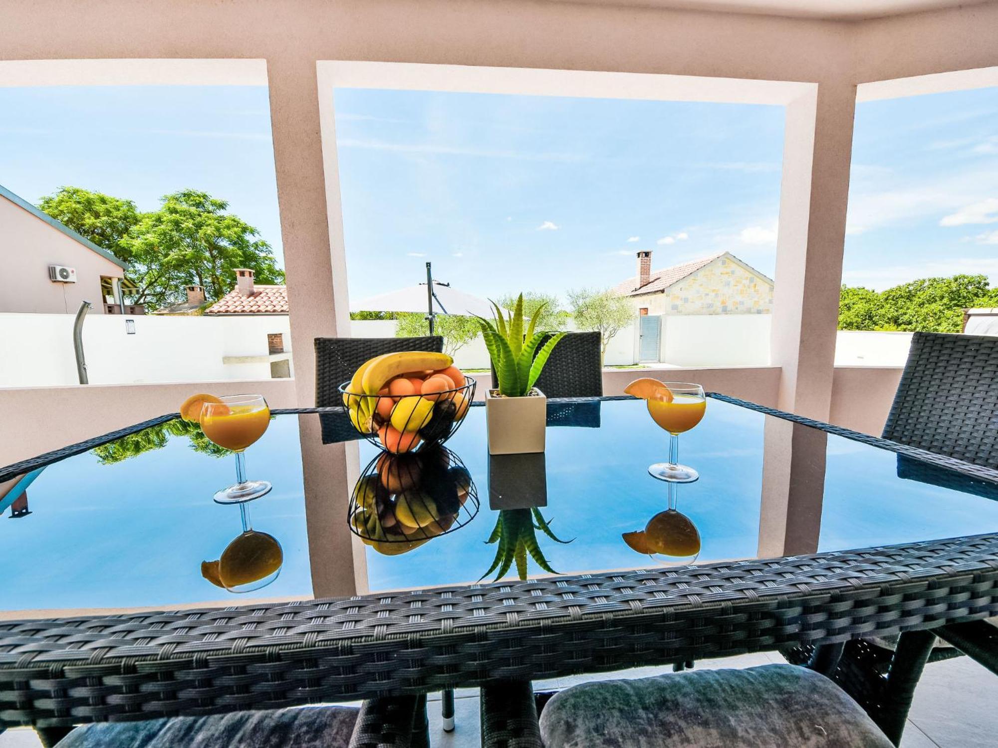 Holiday Home Anić Smilcic Dış mekan fotoğraf