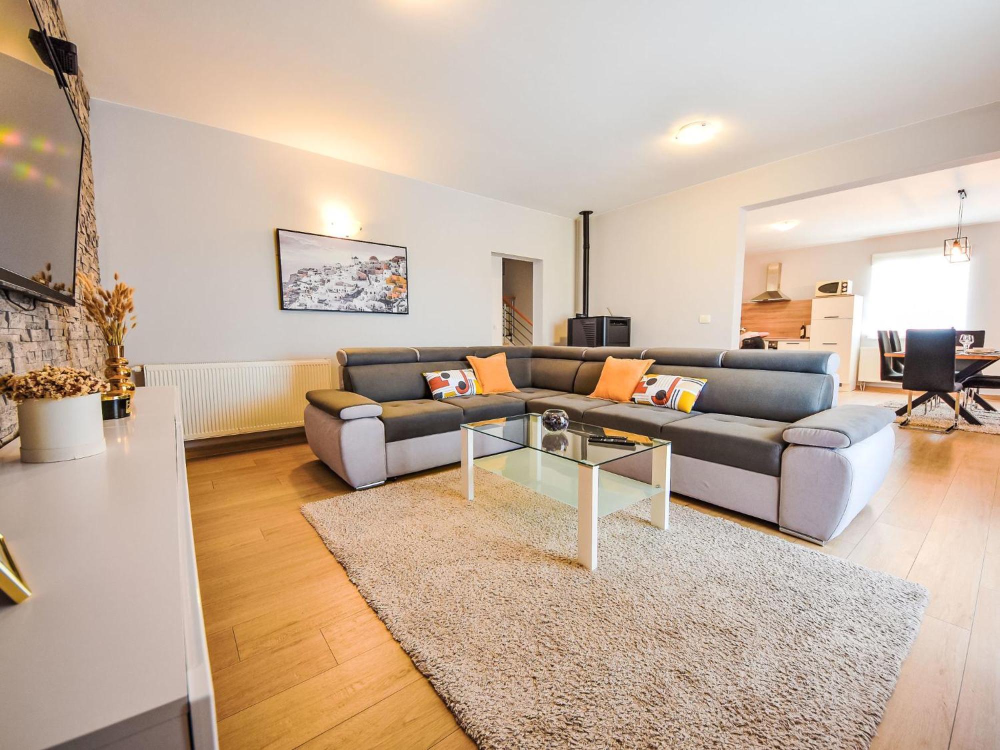 Holiday Home Anić Smilcic Dış mekan fotoğraf