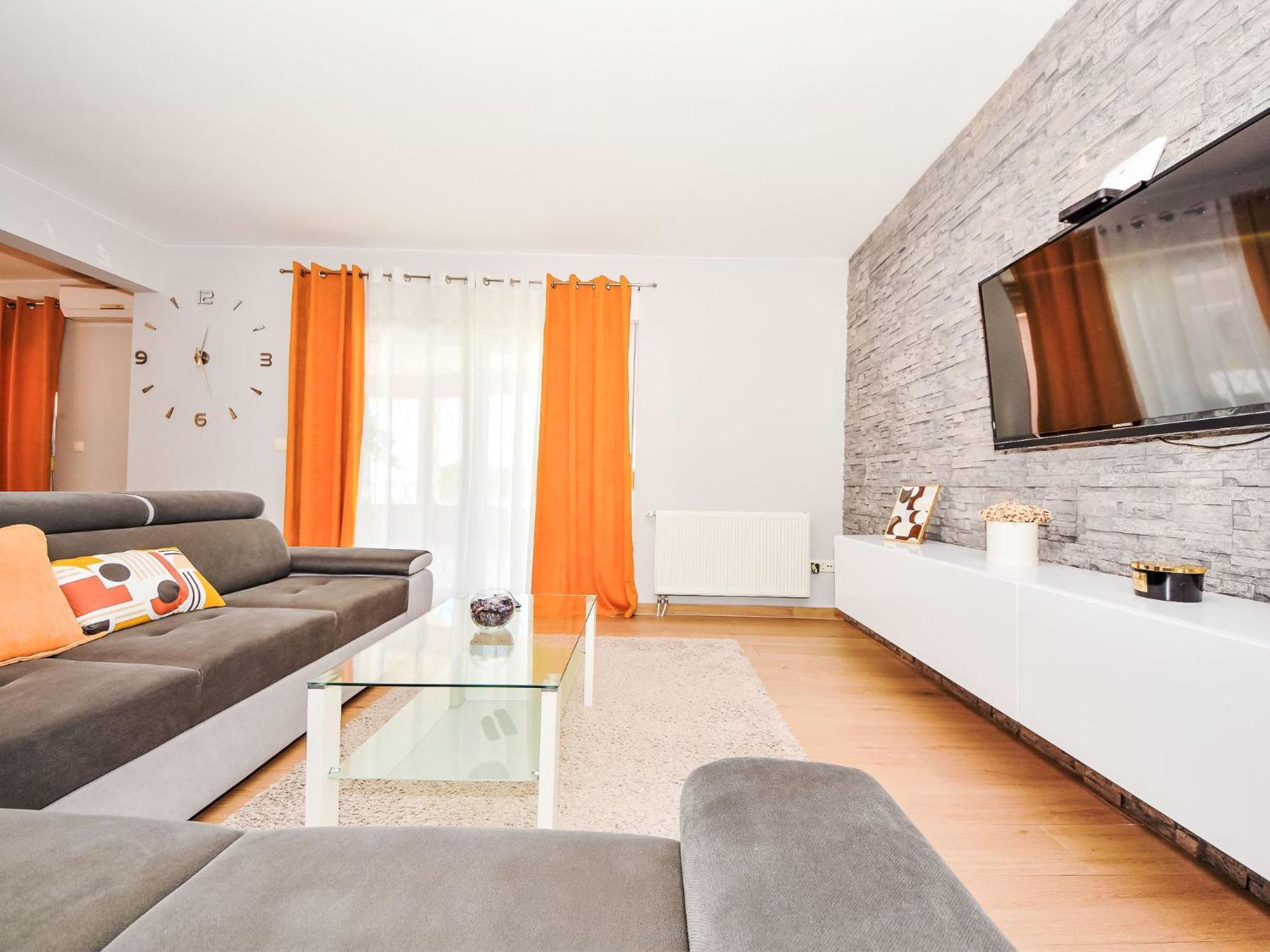 Holiday Home Anić Smilcic Dış mekan fotoğraf