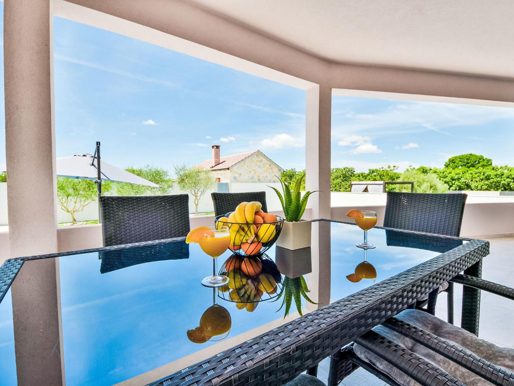 Holiday Home Anić Smilcic Dış mekan fotoğraf