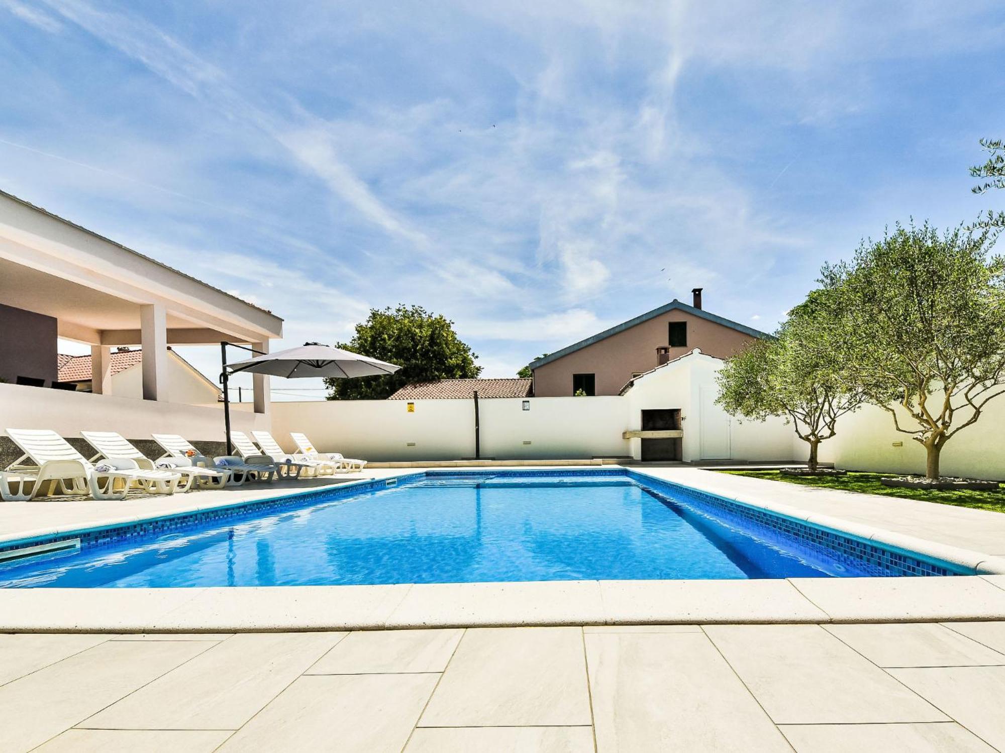 Holiday Home Anić Smilcic Dış mekan fotoğraf
