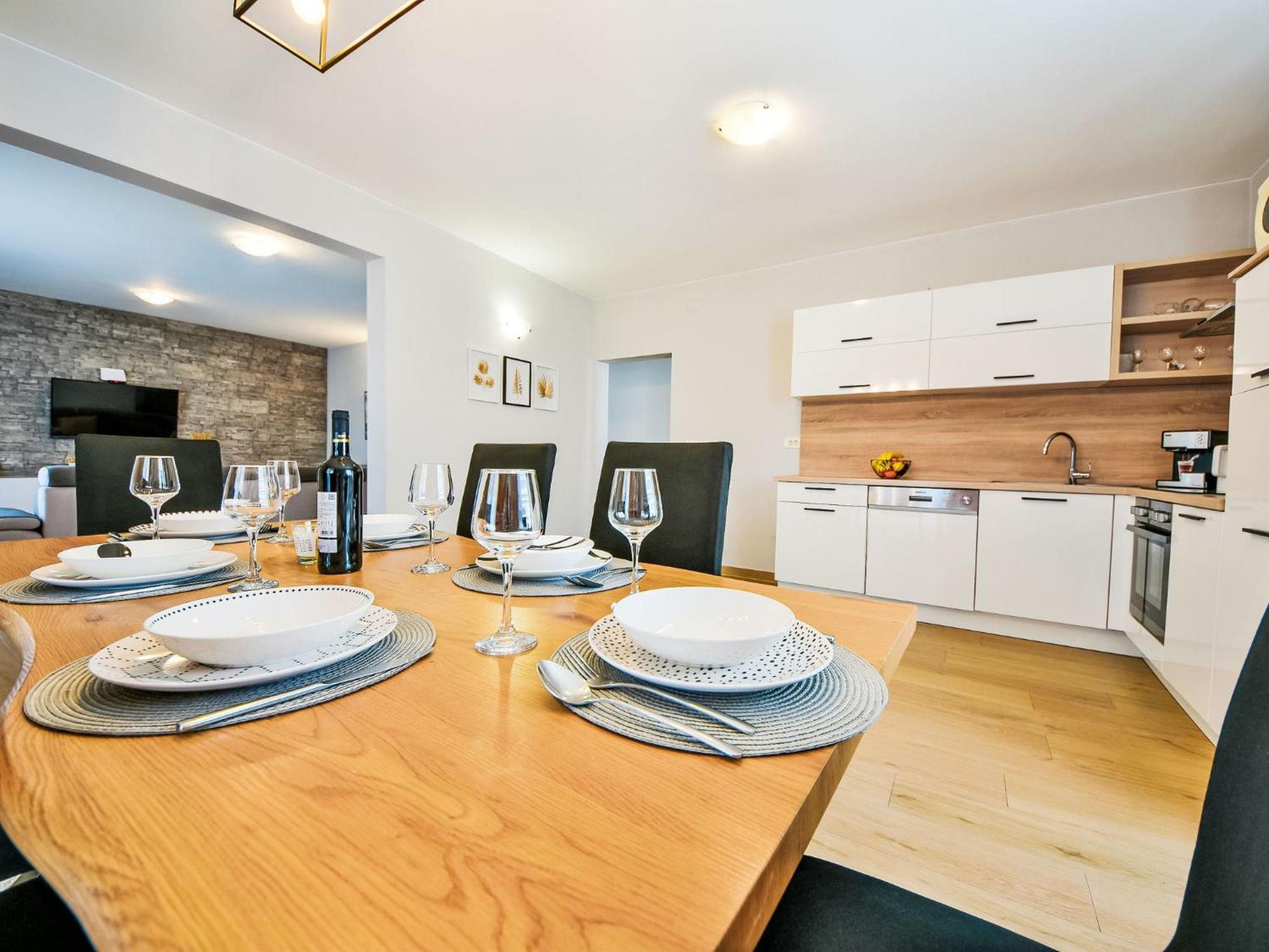 Holiday Home Anić Smilcic Dış mekan fotoğraf