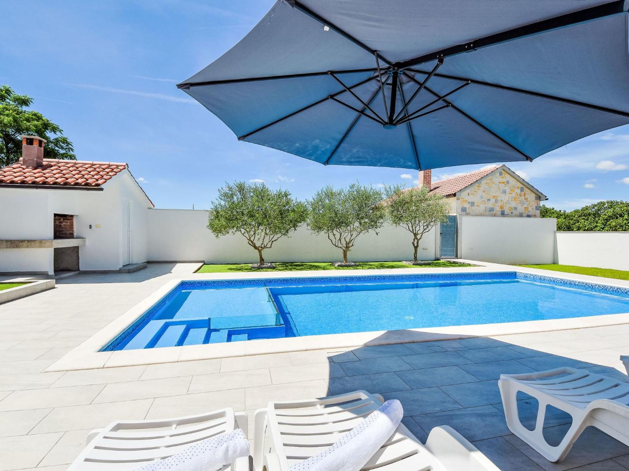Holiday Home Anić Smilcic Dış mekan fotoğraf