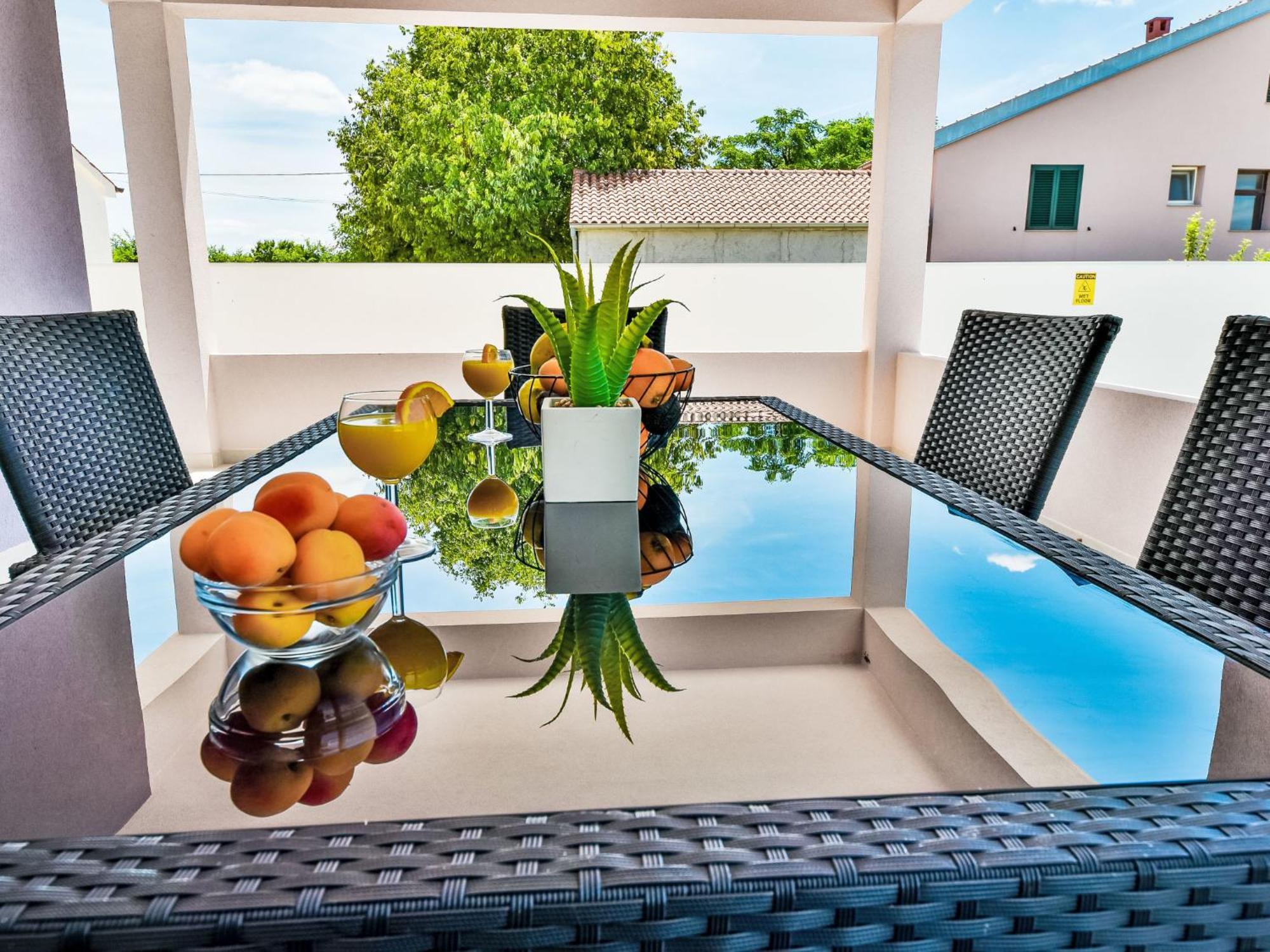 Holiday Home Anić Smilcic Dış mekan fotoğraf